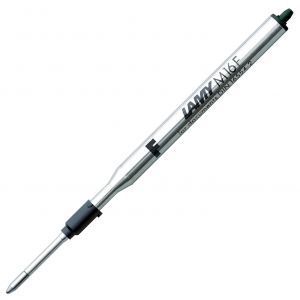 Wkład do długopisu Lamy M16 F Czarny
